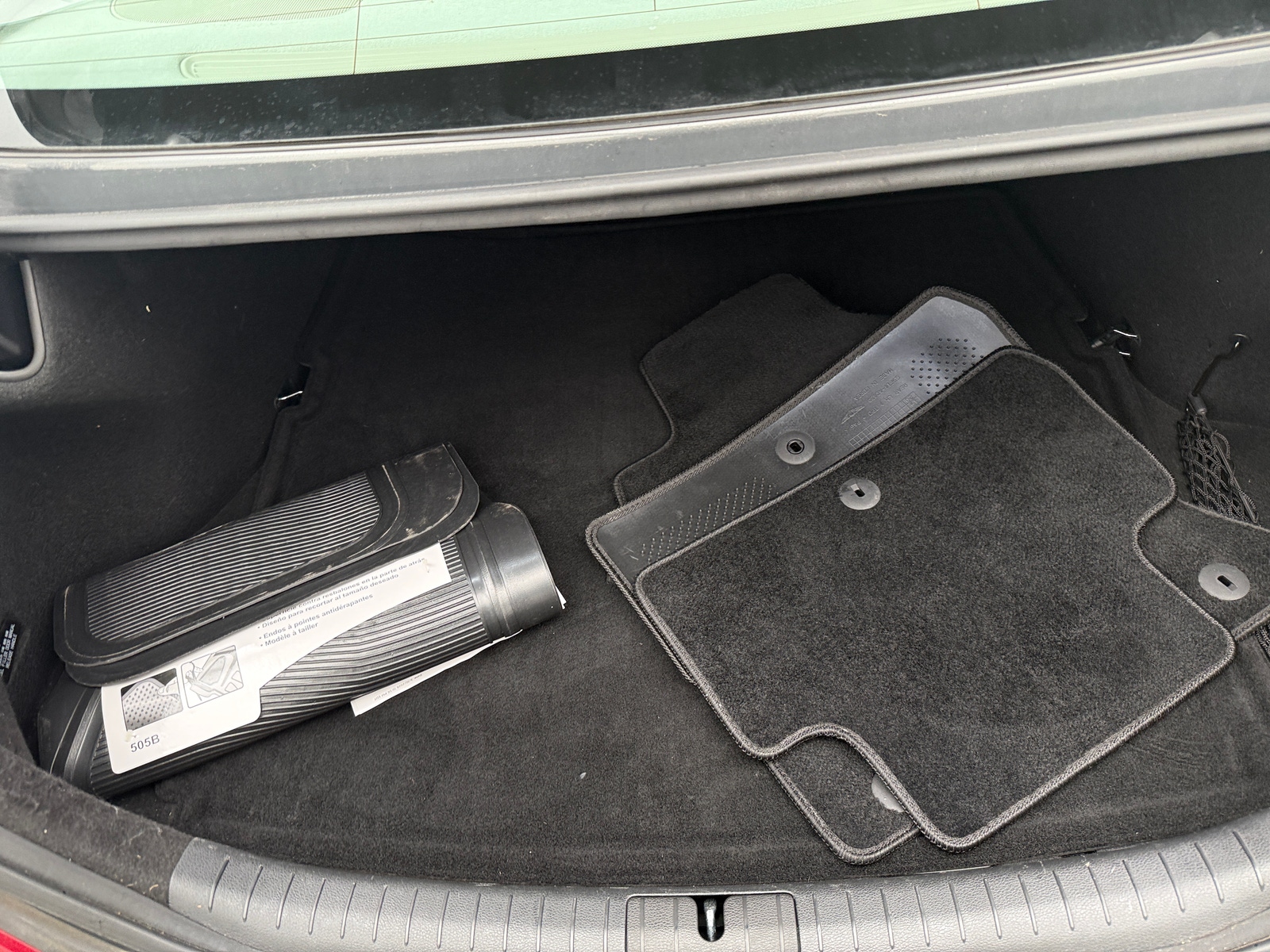 Thumbnail: 2019 Genesis G70 - 6