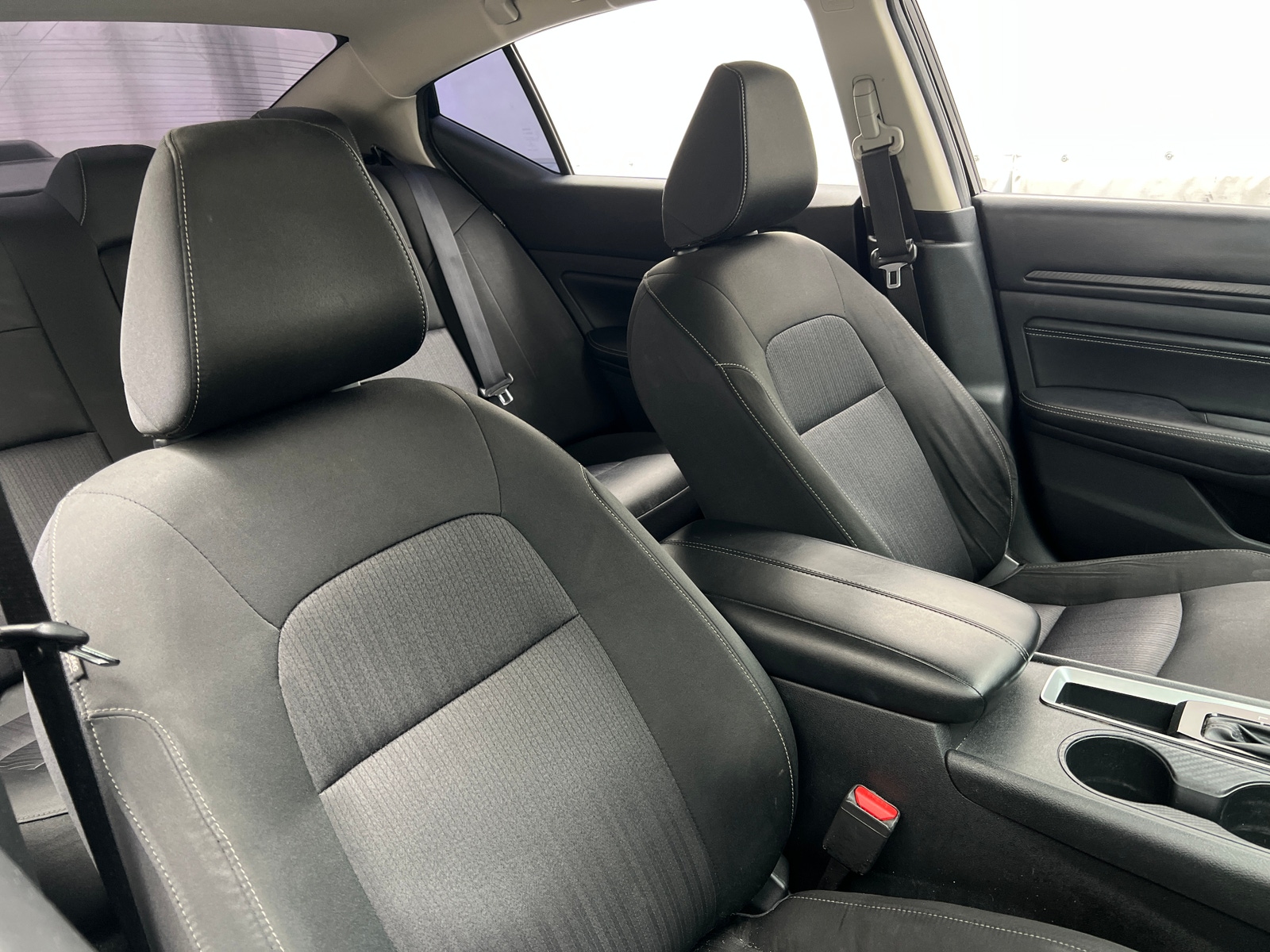 Thumbnail: 2019 Nissan Altima - 2