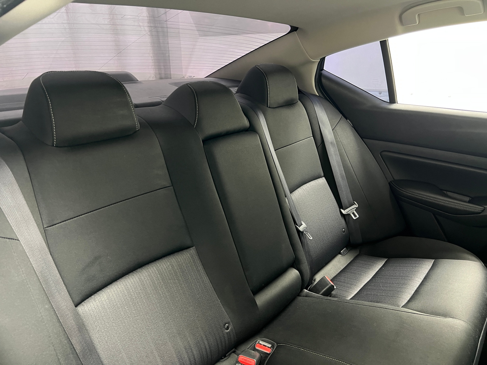 Thumbnail: 2019 Nissan Altima - 6