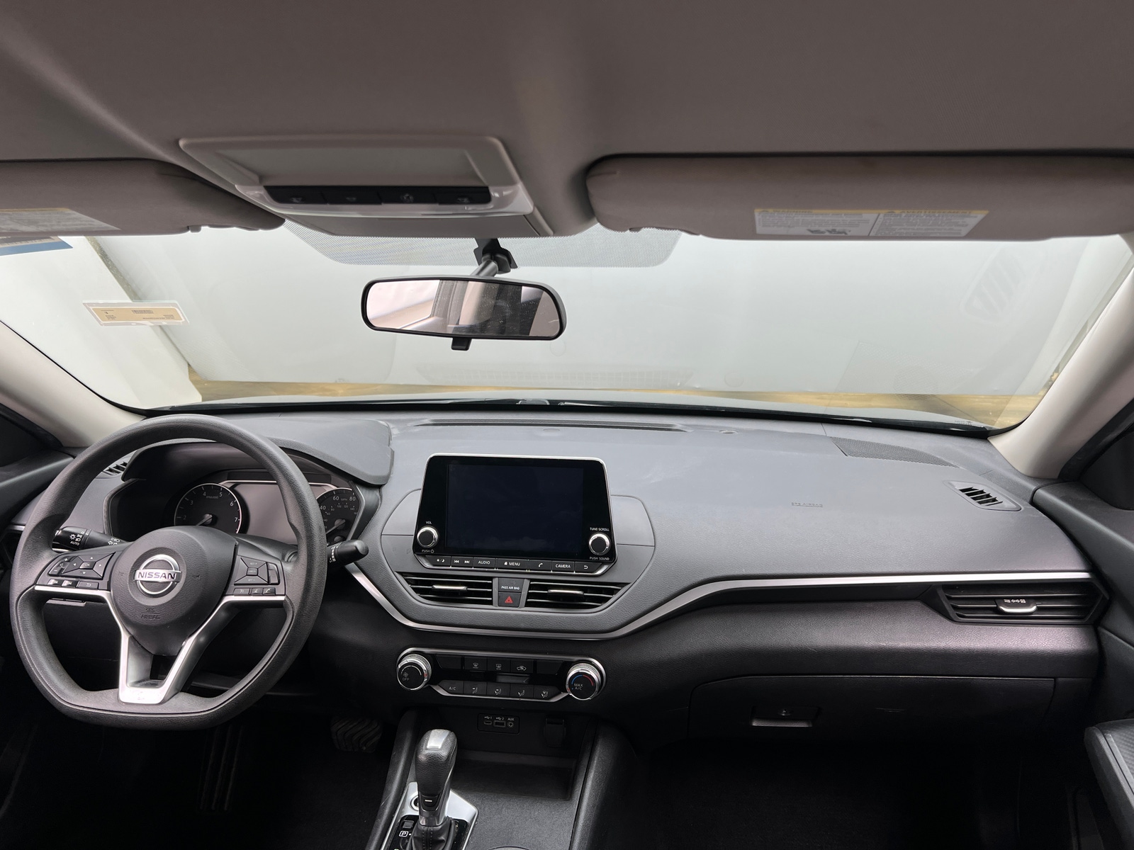 Thumbnail: 2019 Nissan Altima - 3