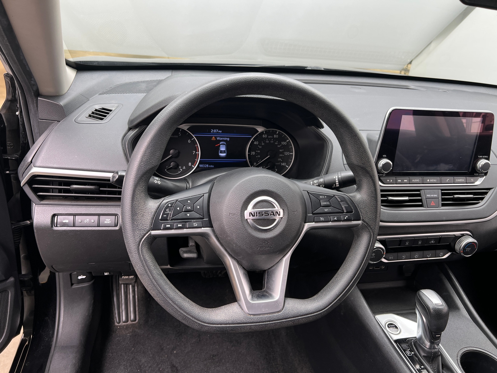 Thumbnail: 2019 Nissan Altima - 5