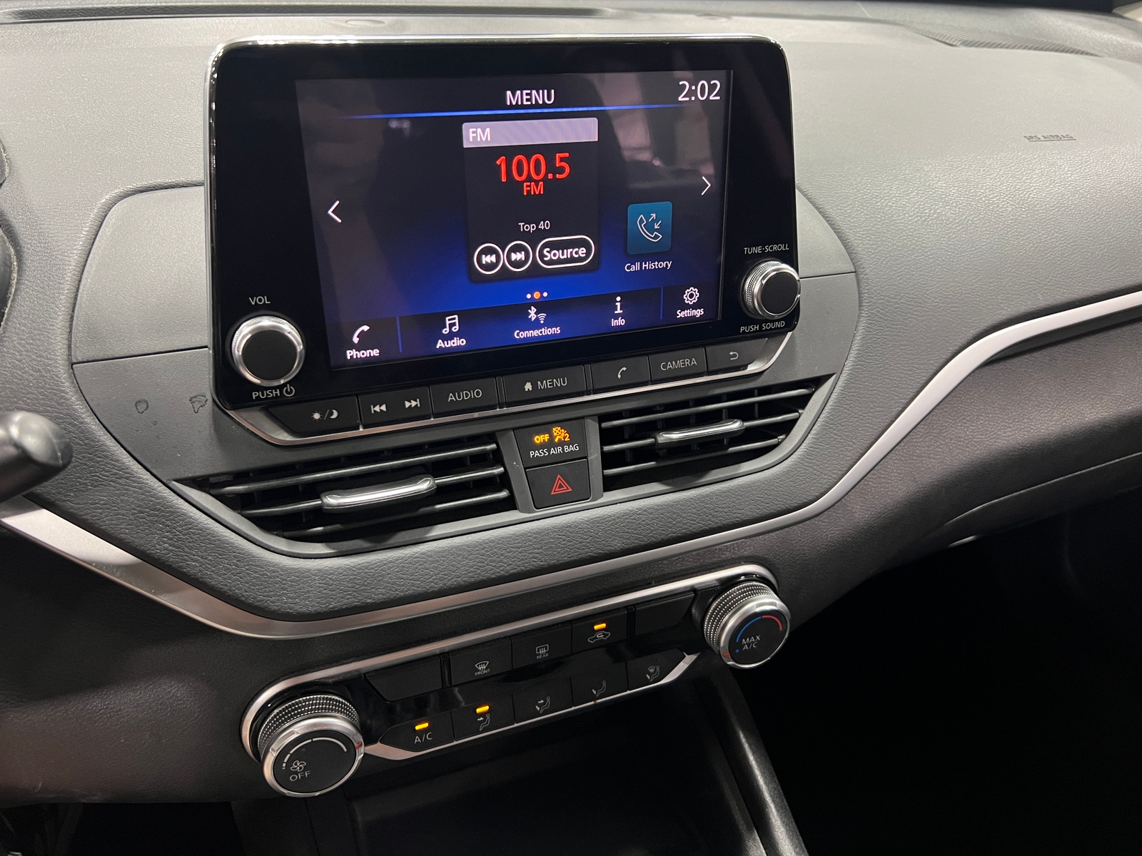 Thumbnail: 2019 Nissan Altima - 4