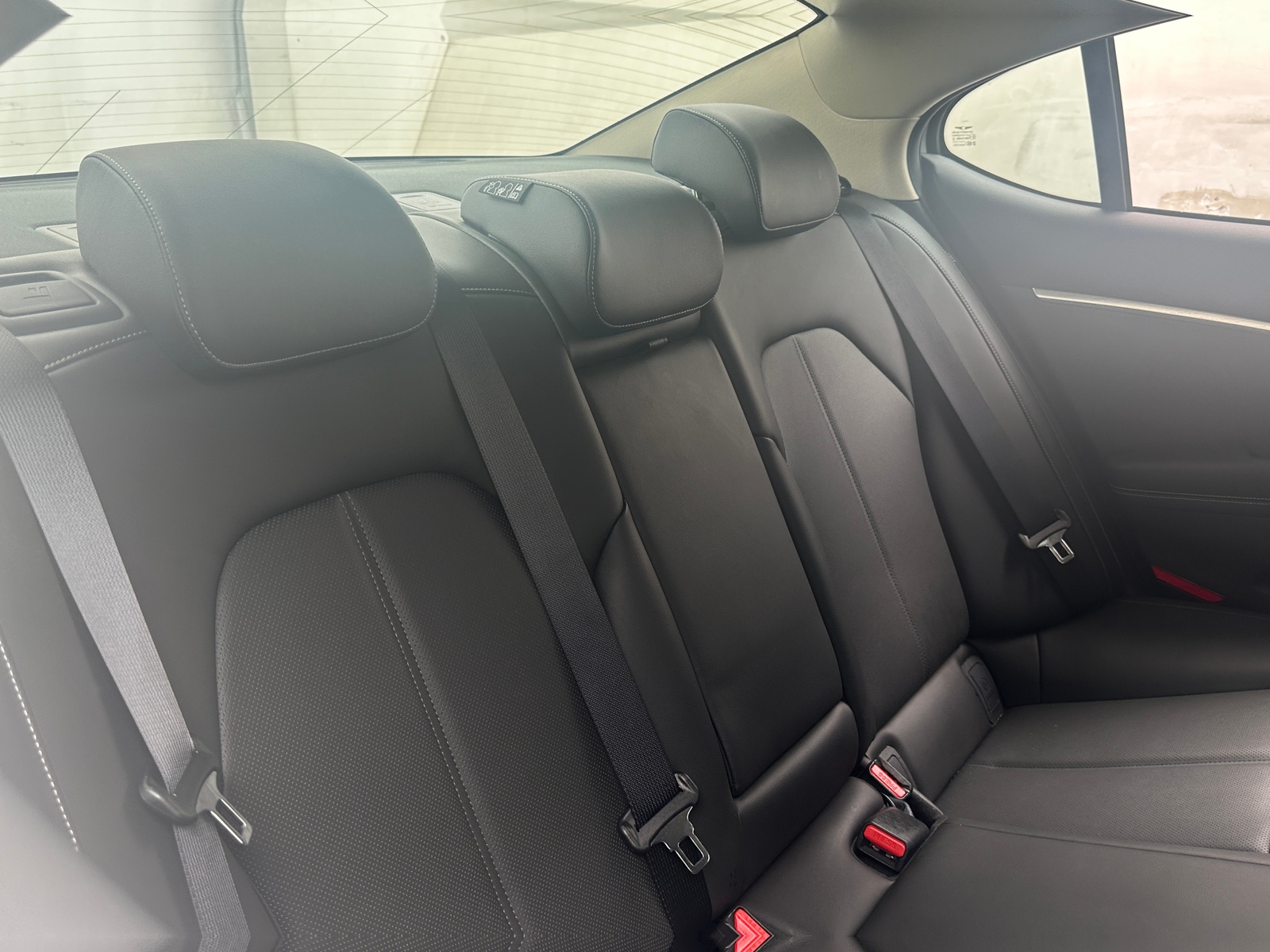 Thumbnail: 2025 Genesis G70 - 5