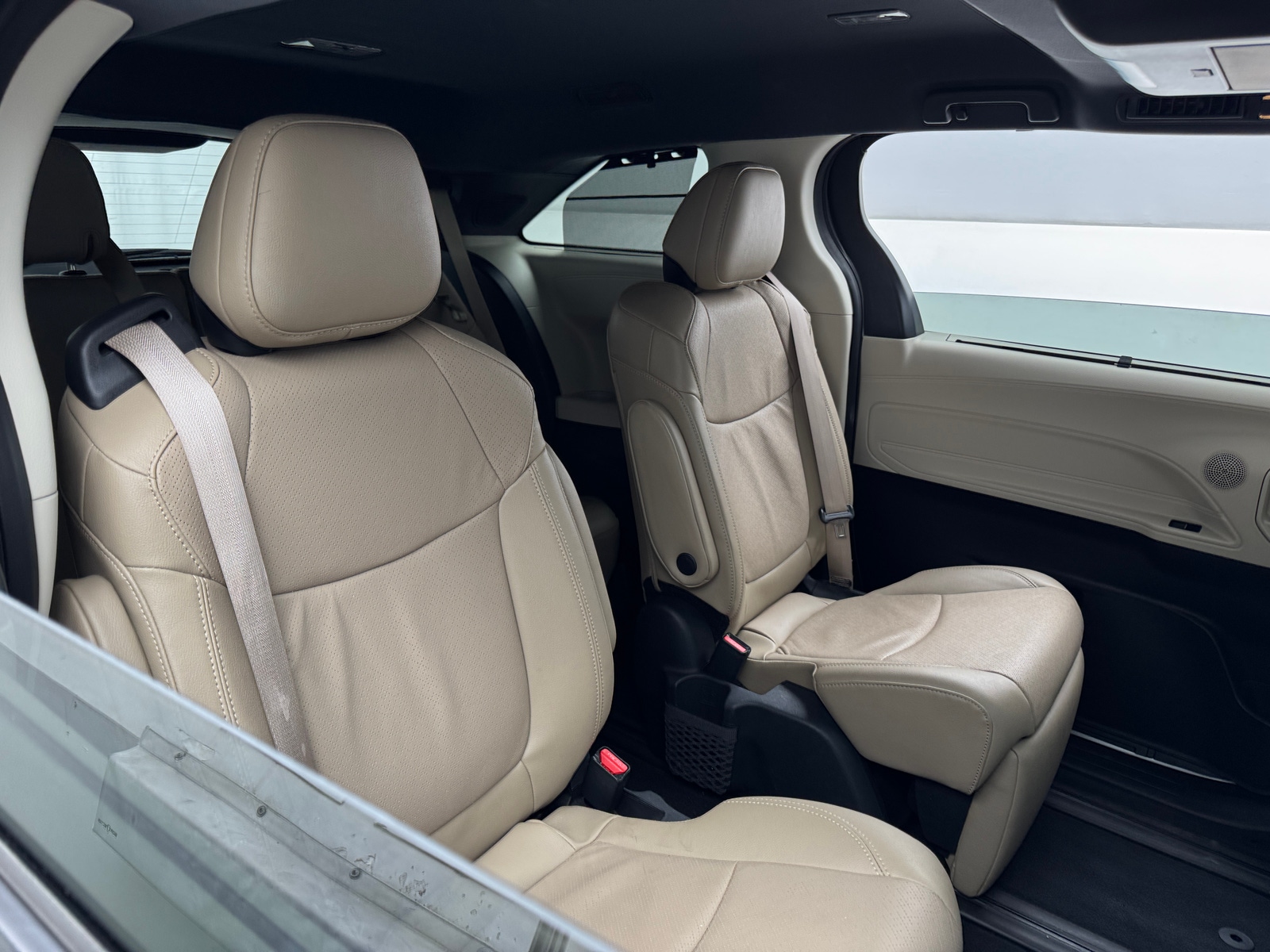 Thumbnail: 2023 Toyota Sienna - 5