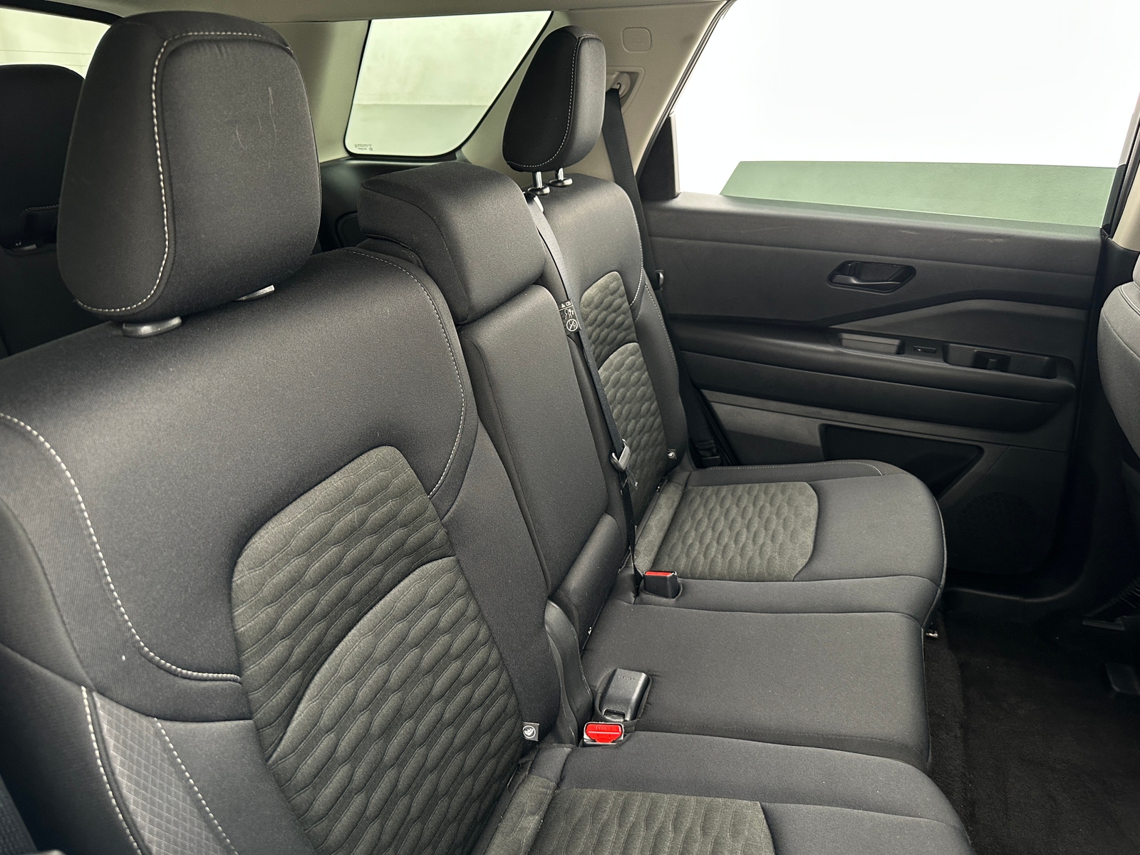 Thumbnail: 2025 Nissan Pathfinder - 6