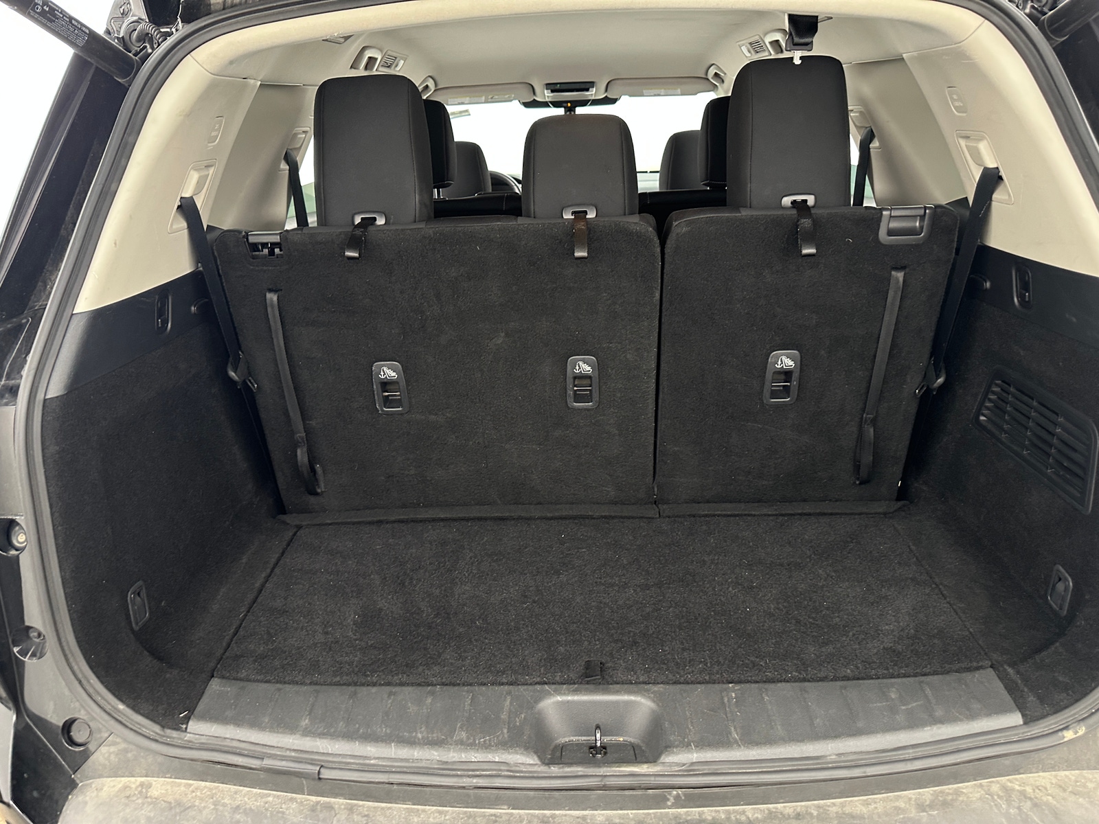 Thumbnail: 2025 Nissan Pathfinder - 7