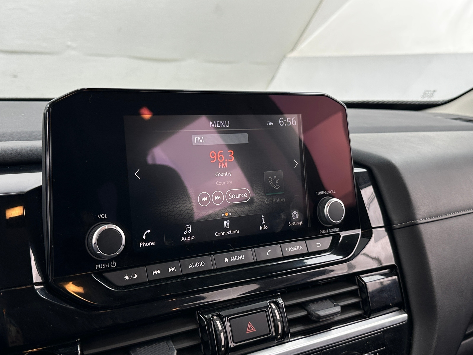 Thumbnail: 2025 Nissan Pathfinder - 4