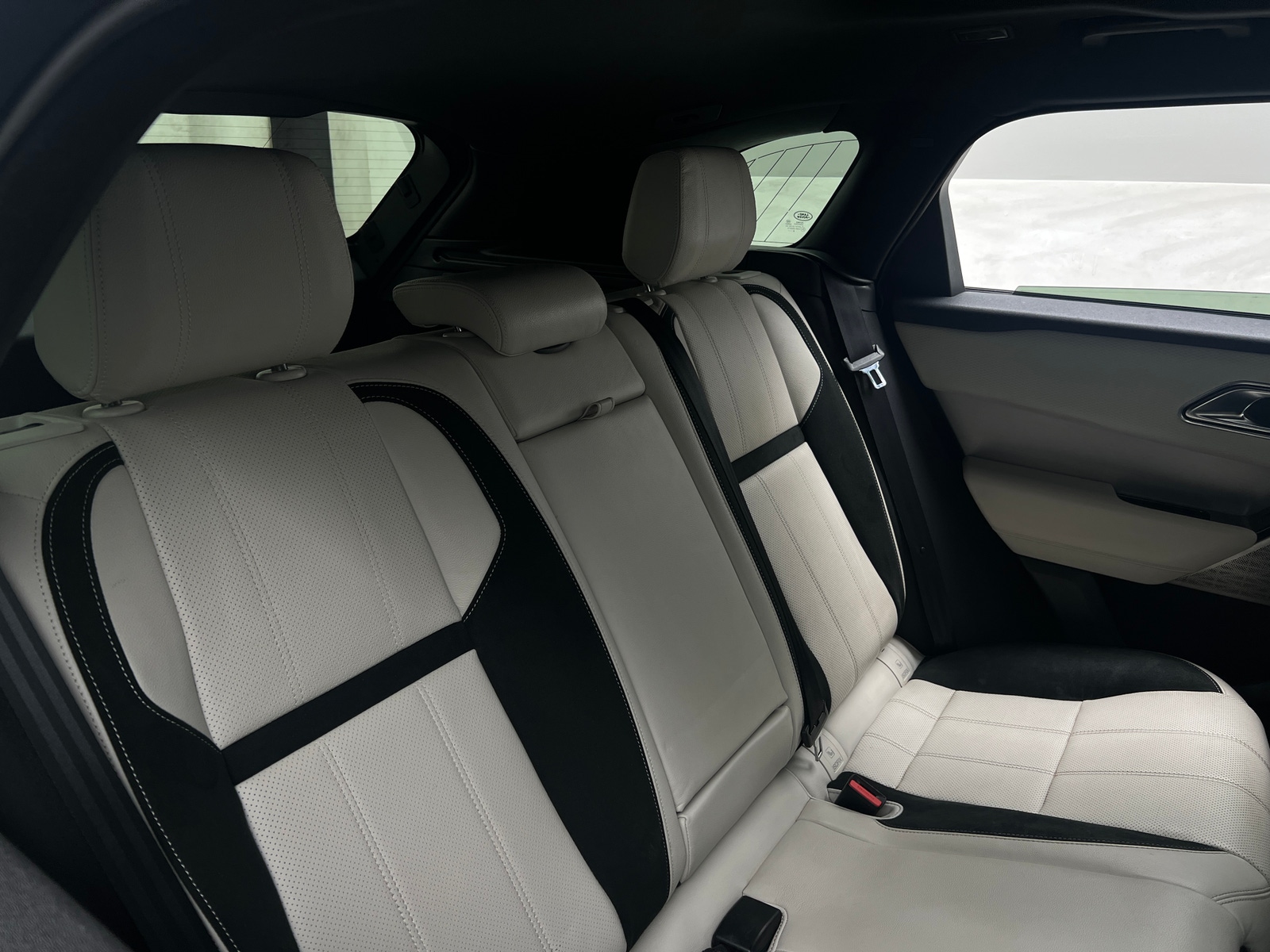 Thumbnail: 2019 Land Rover Range Rover Velar - 5