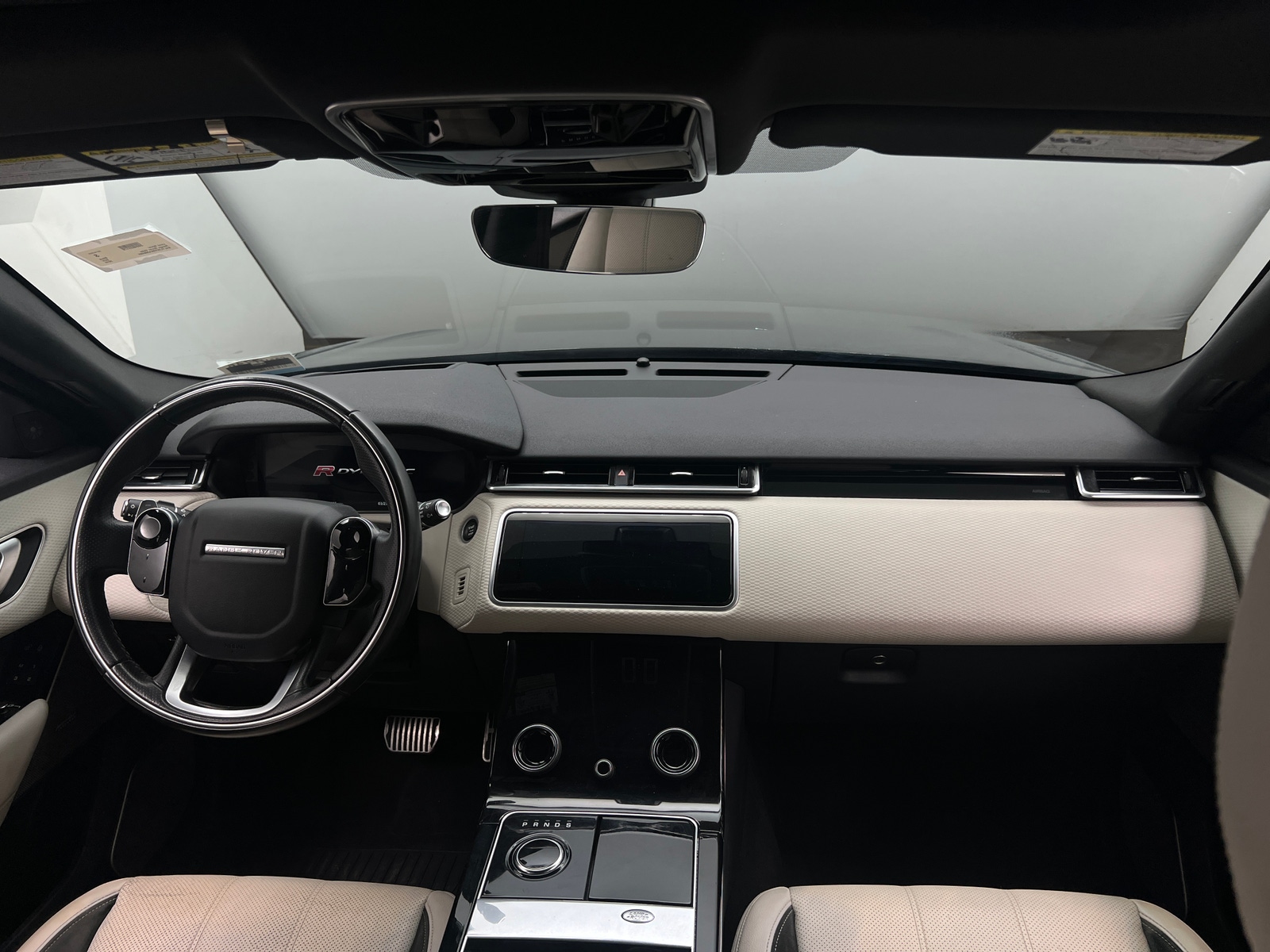 Thumbnail: 2019 Land Rover Range Rover Velar - 2