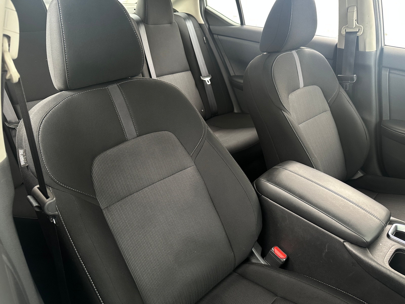 Thumbnail: 2022 Nissan Sentra - 2