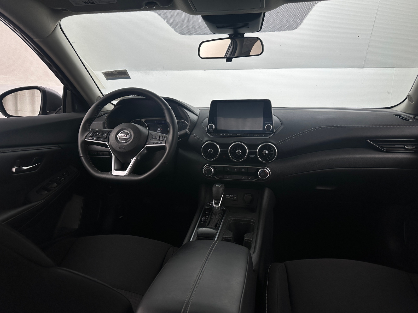 Thumbnail: 2022 Nissan Sentra - 3