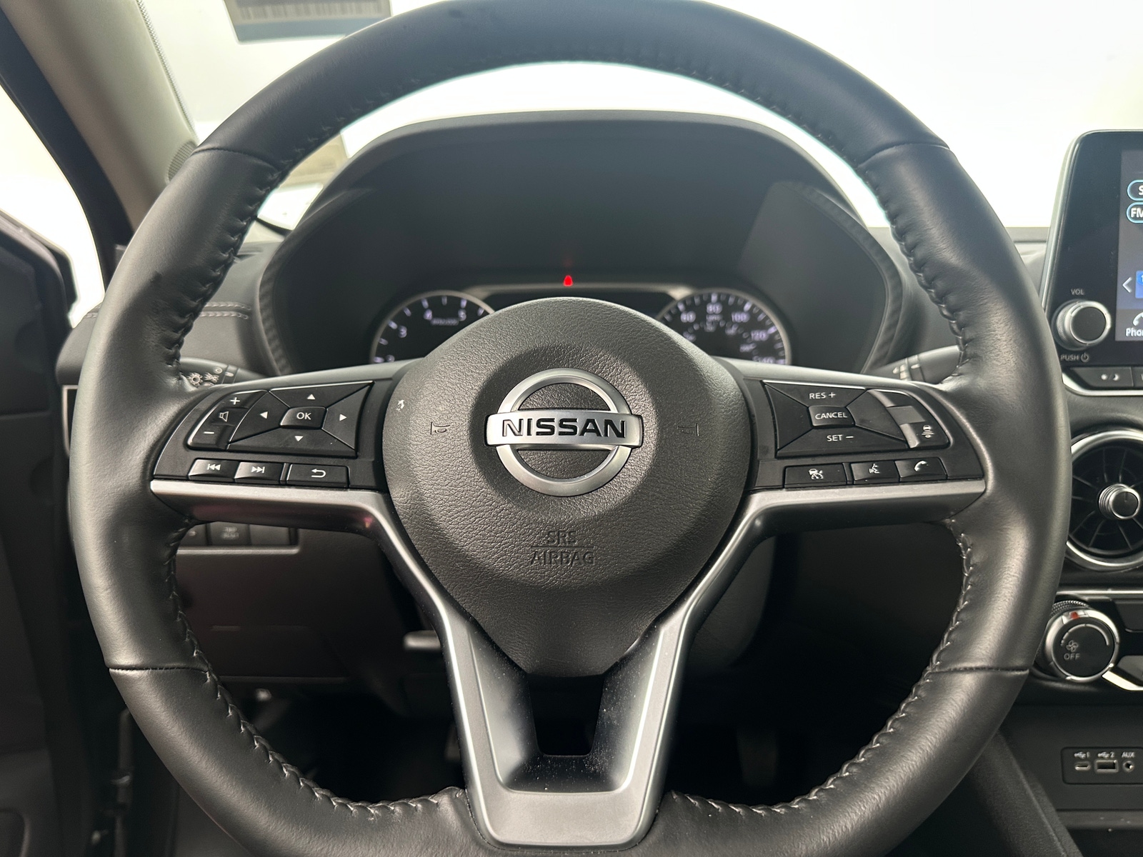 Thumbnail: 2022 Nissan Sentra - 5