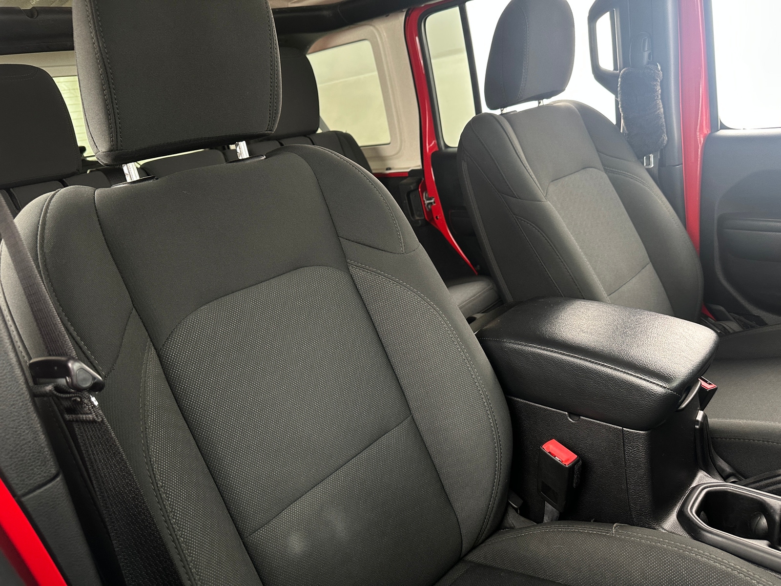 Thumbnail: 2020 Jeep Wrangler - 2