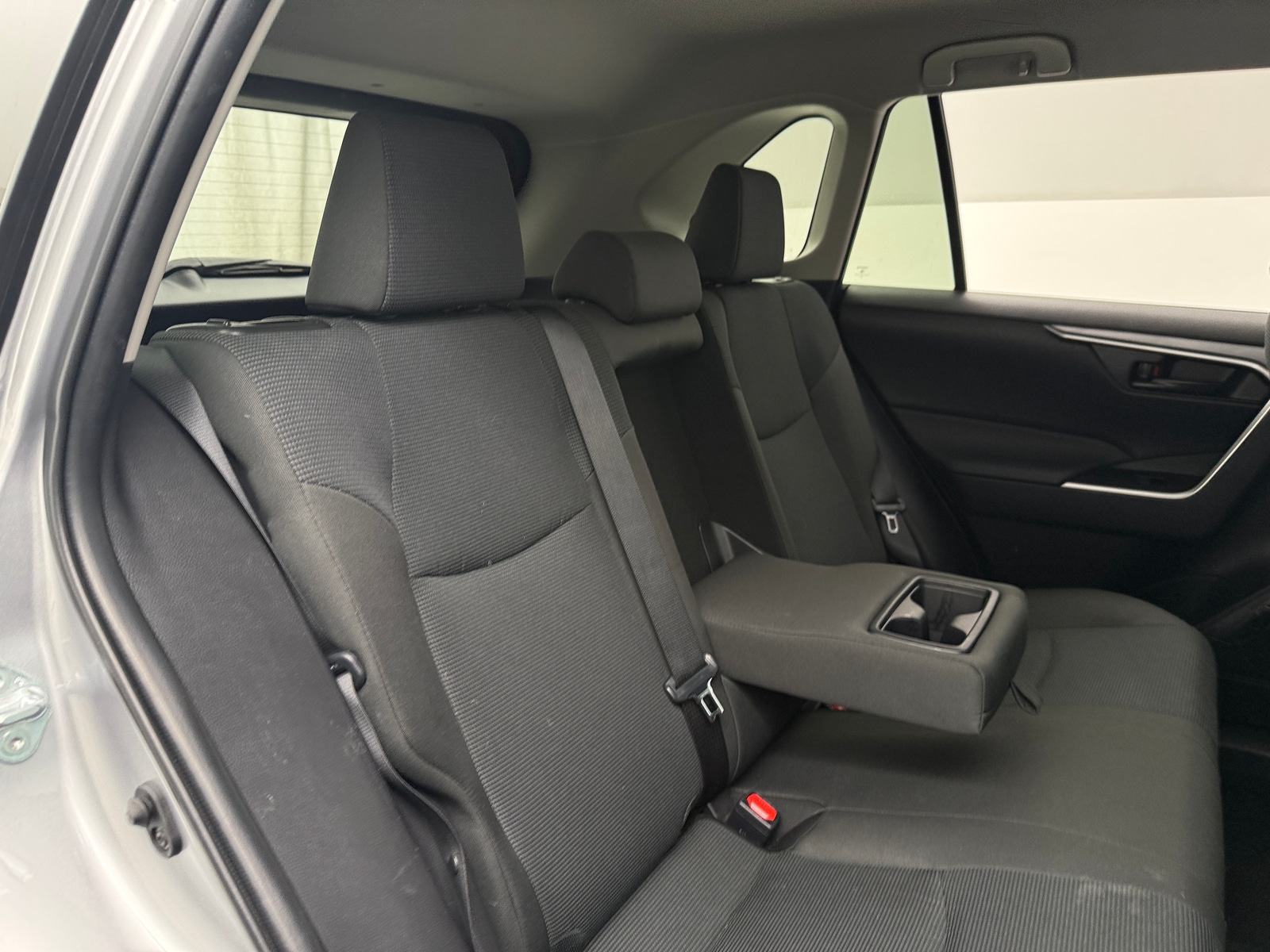 Thumbnail: 2025 Toyota RAV4 - 6