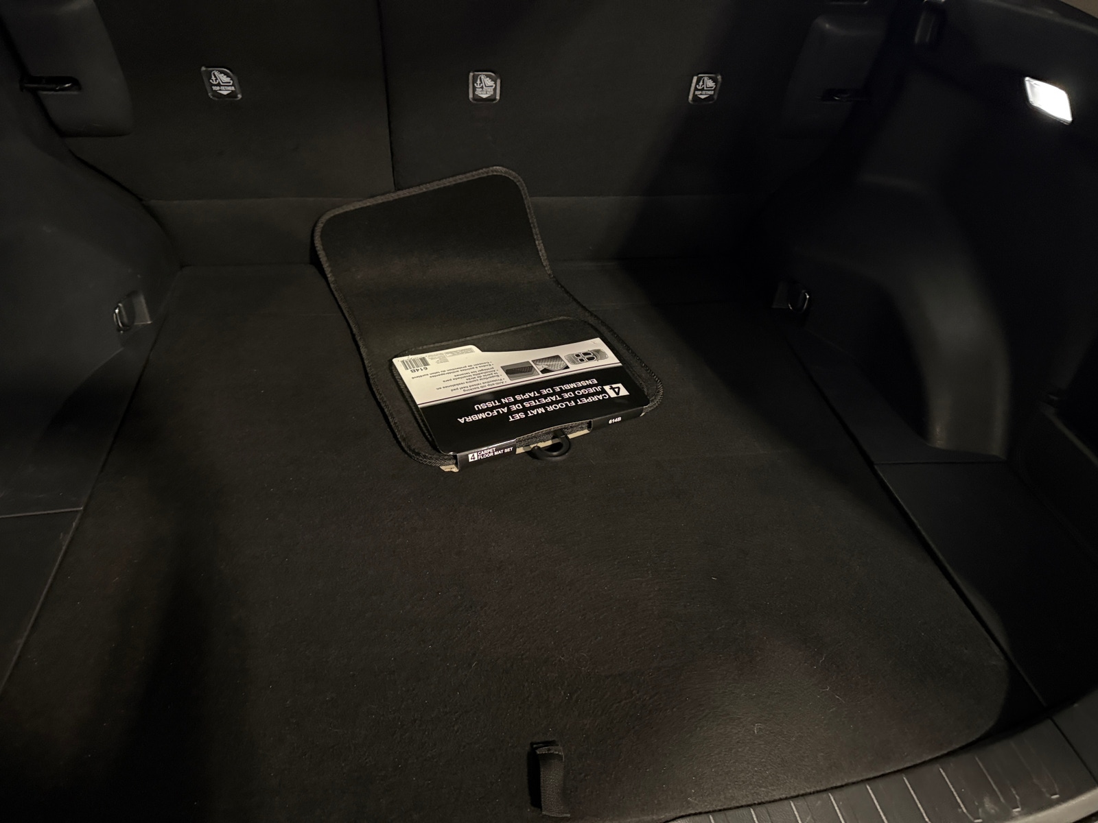 Thumbnail: 2025 Toyota RAV4 - 7