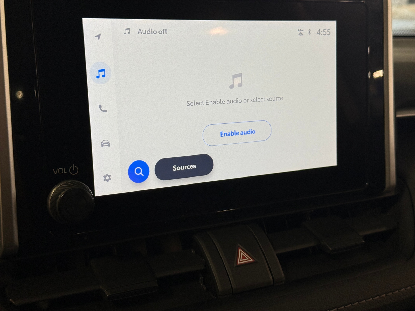 Thumbnail: 2025 Toyota RAV4 - 4