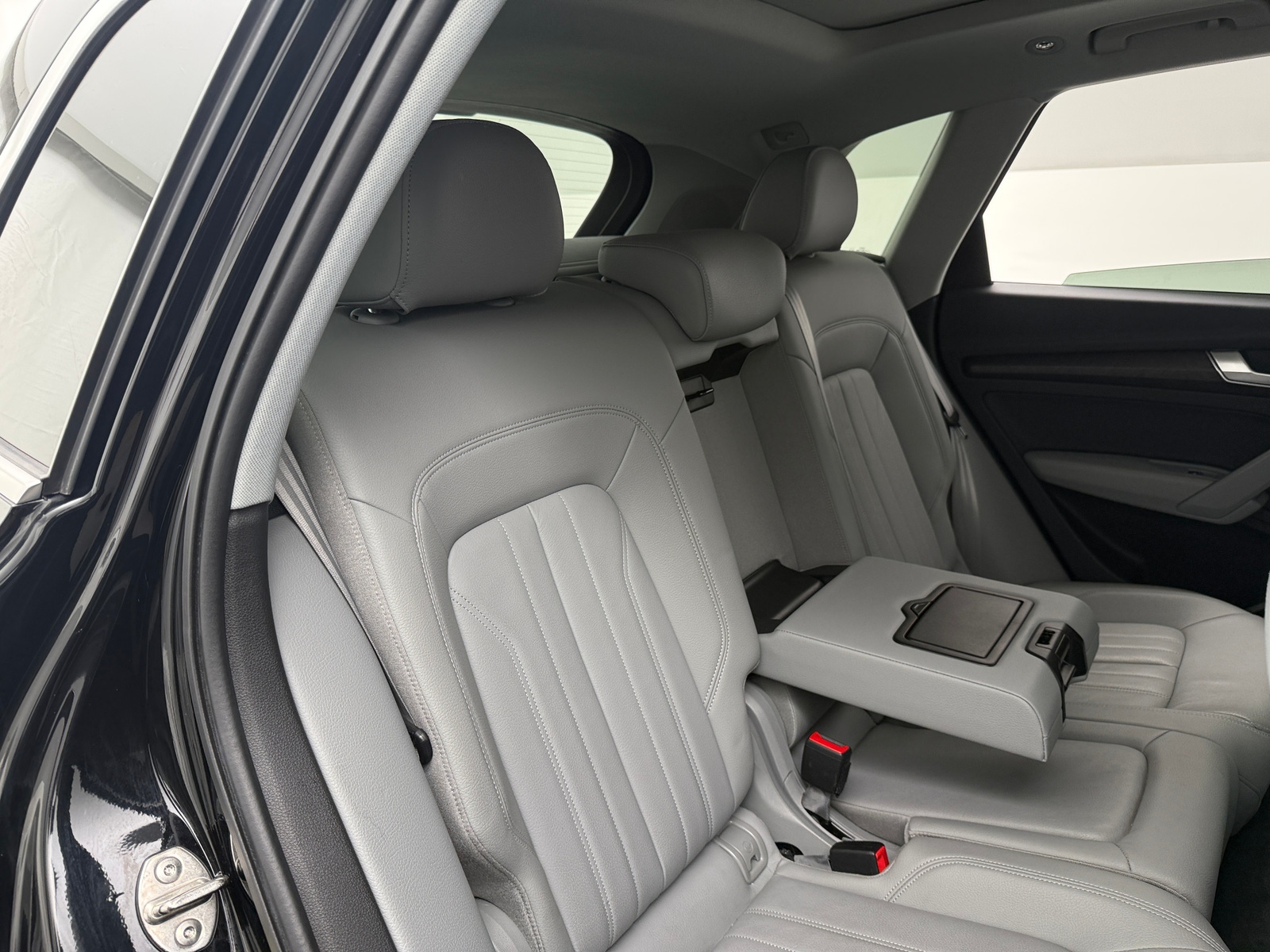 Thumbnail: 2018 Audi Q5 - 5