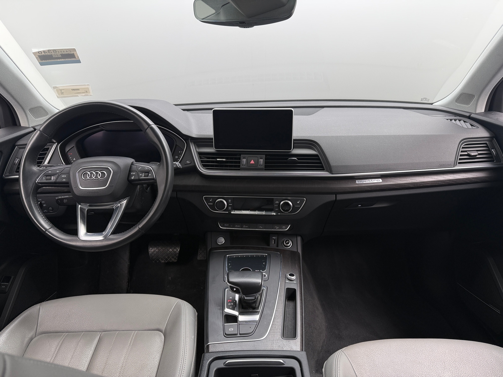 Thumbnail: 2018 Audi Q5 - 2