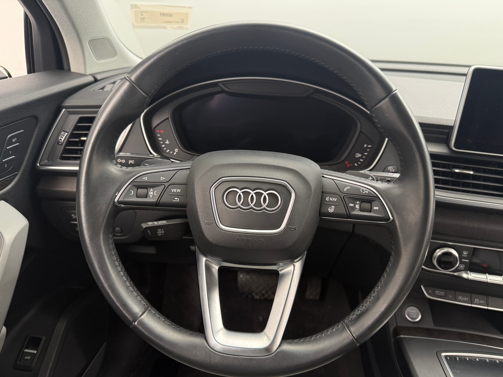 Thumbnail: 2018 Audi Q5 - 4