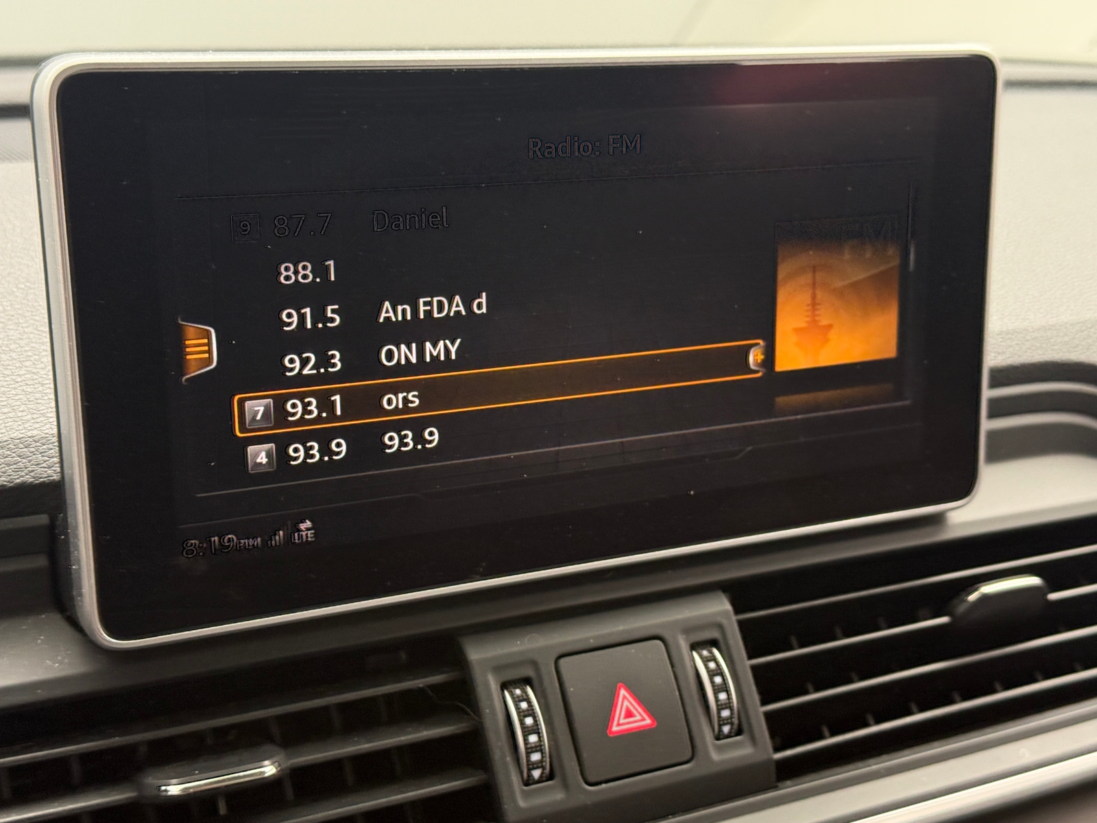 Thumbnail: 2018 Audi Q5 - 3