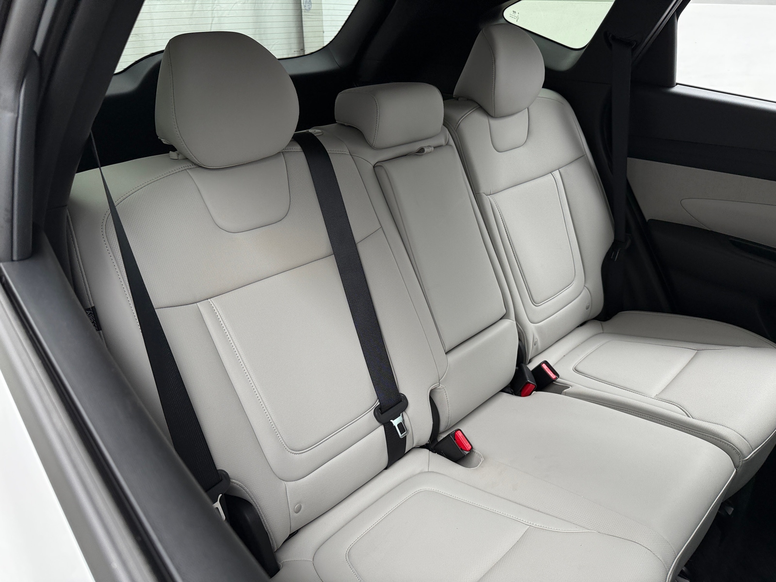 Thumbnail: 2025 Hyundai Tucson - 5