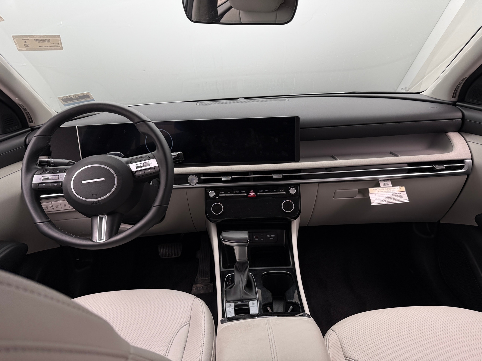 Thumbnail: 2025 Hyundai Tucson - 2