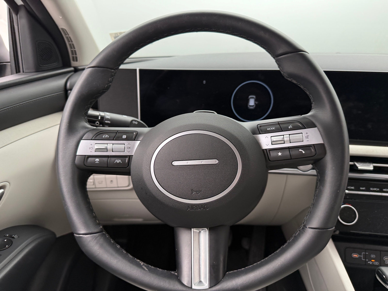 Thumbnail: 2025 Hyundai Tucson - 4