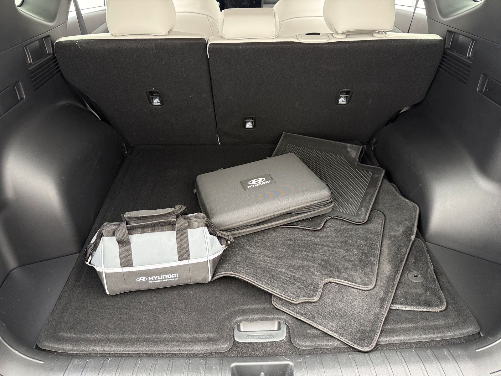 Thumbnail: 2025 Hyundai Tucson - 6