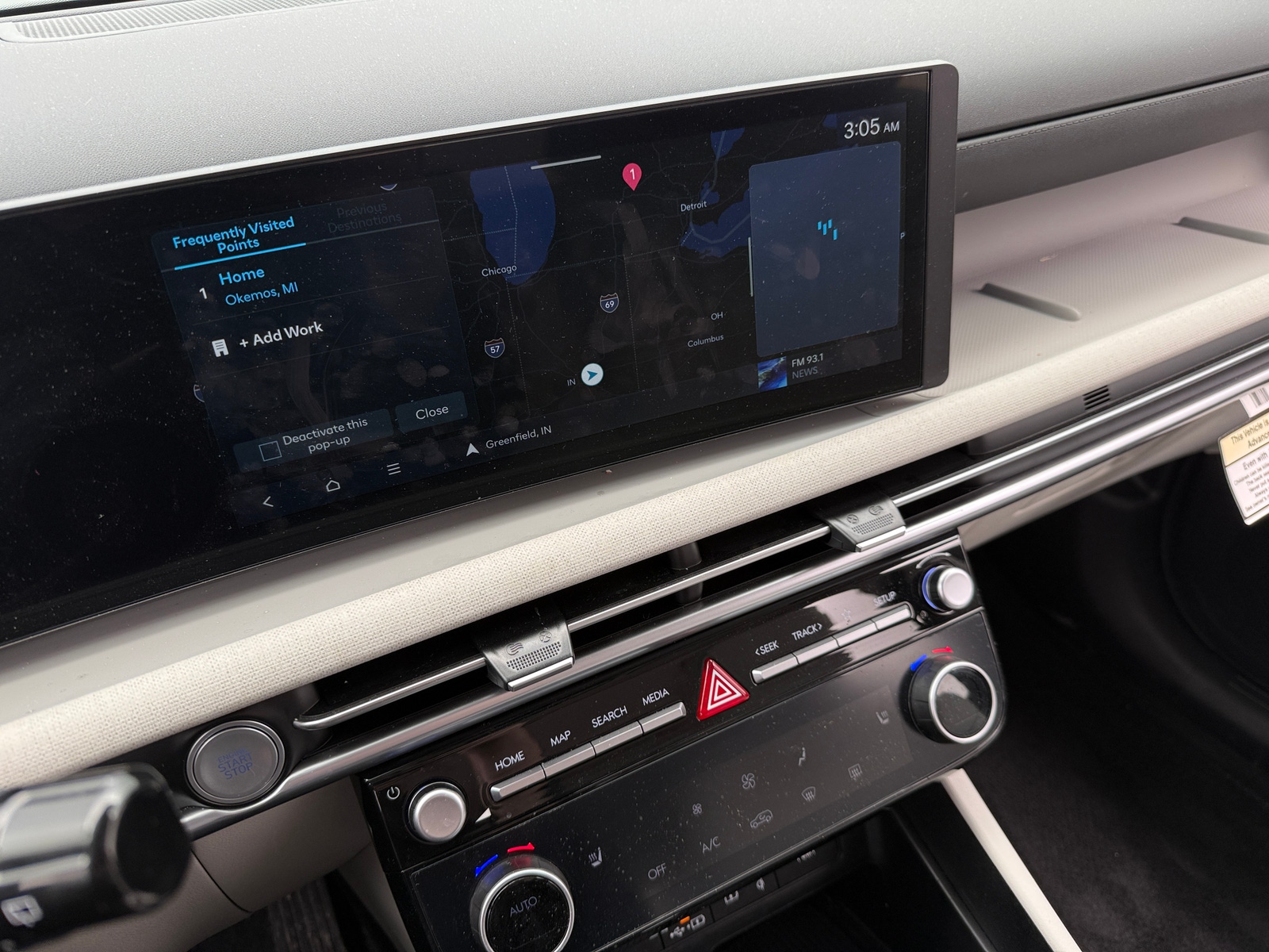 Thumbnail: 2025 Hyundai Tucson - 3