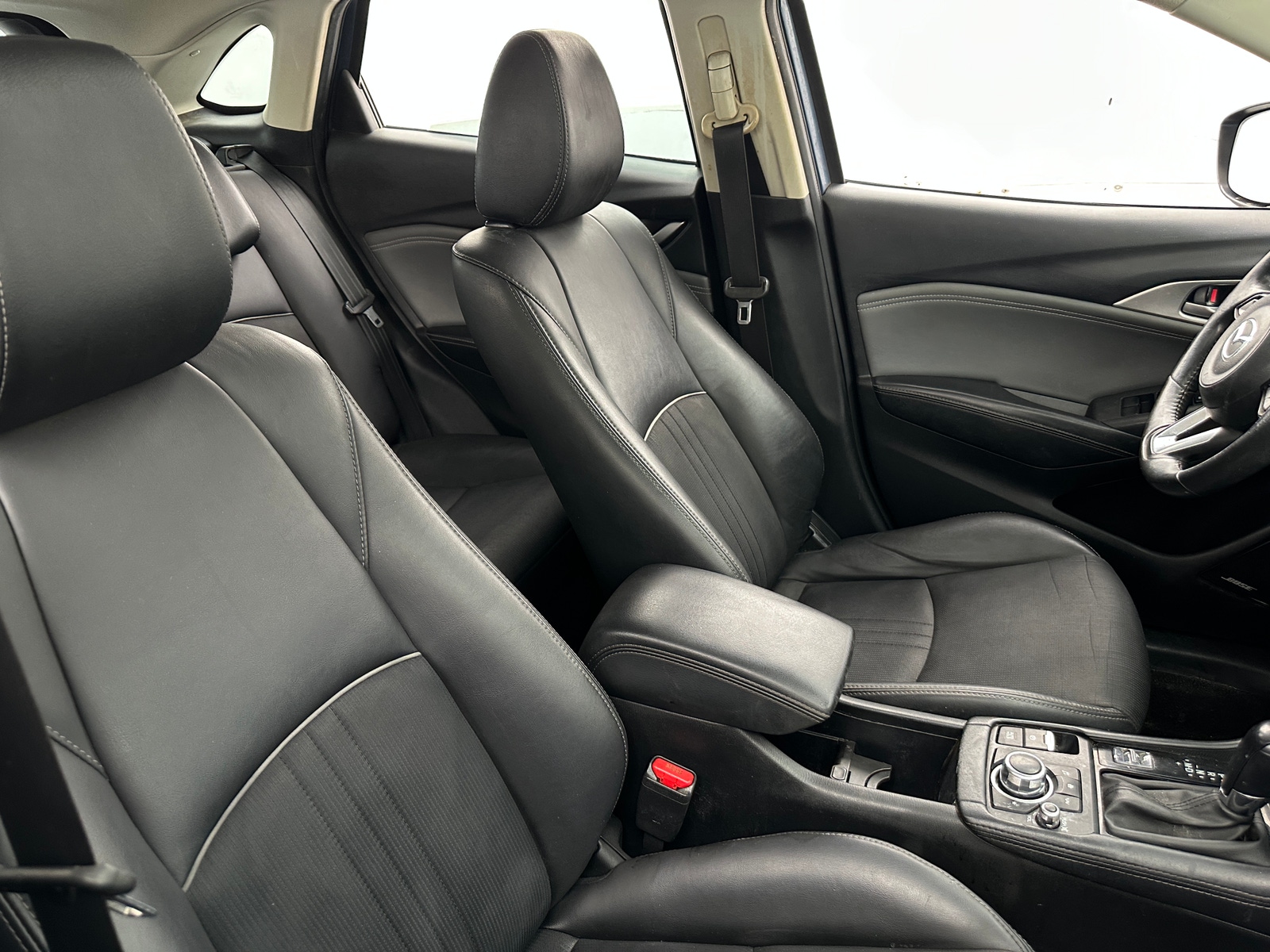 Thumbnail: 2019 Mazda CX-3 - 2