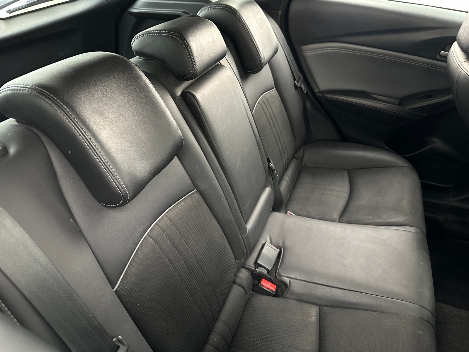 Thumbnail: 2019 Mazda CX-3 - 6