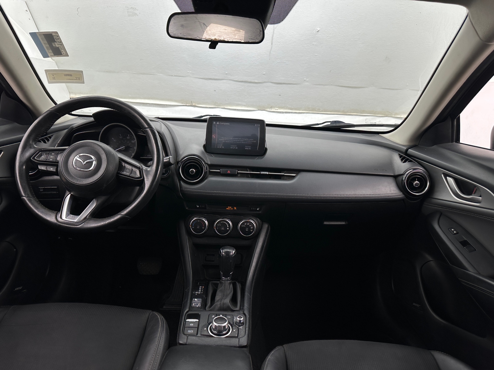 Thumbnail: 2019 Mazda CX-3 - 3