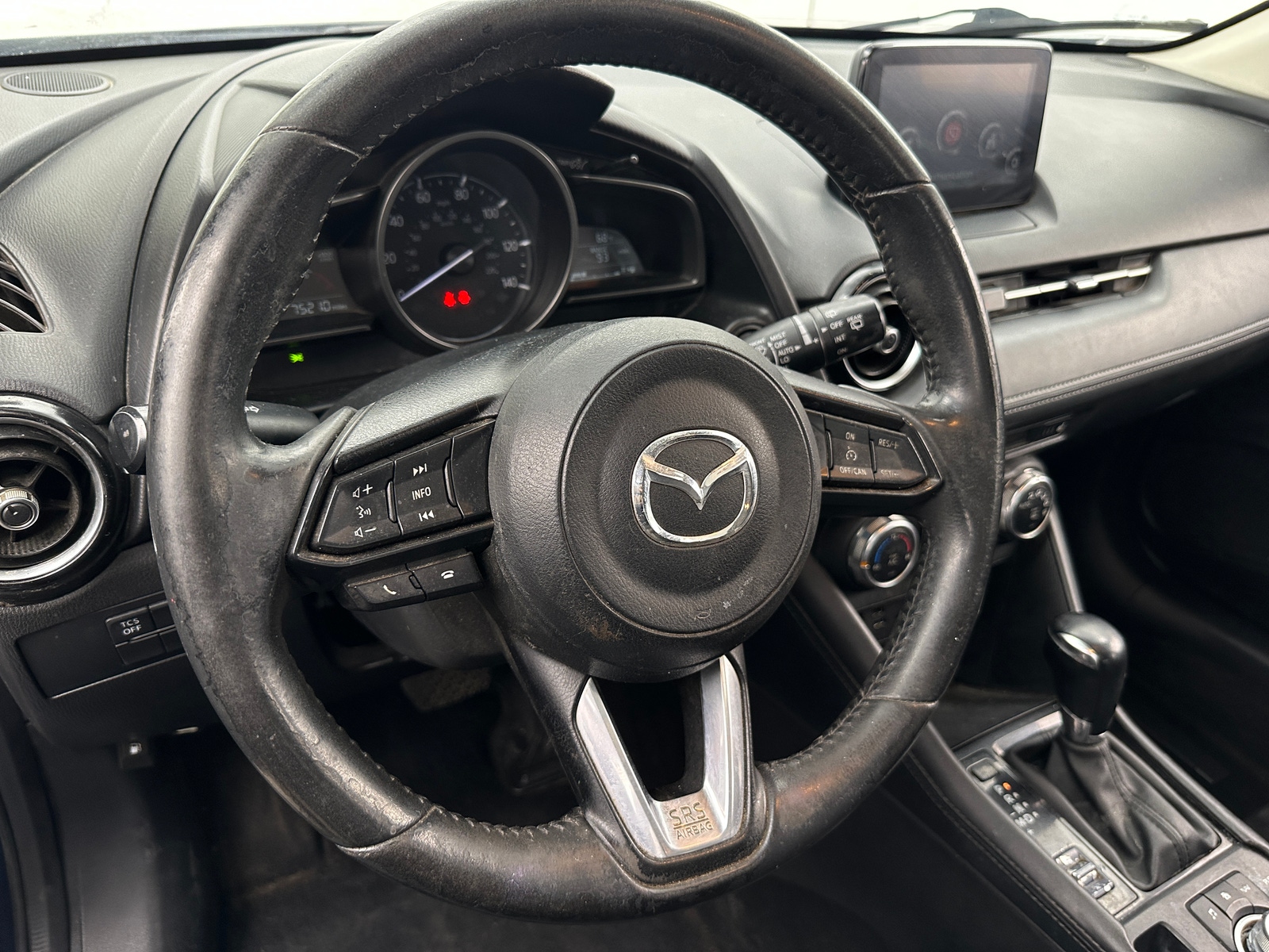 Thumbnail: 2019 Mazda CX-3 - 5