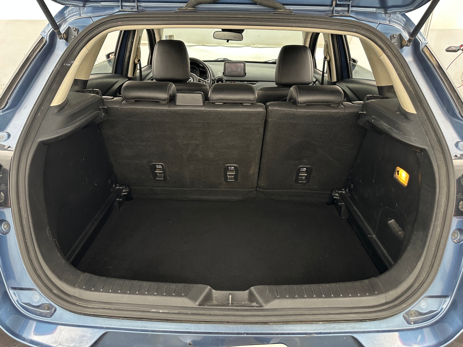 Thumbnail: 2019 Mazda CX-3 - 7