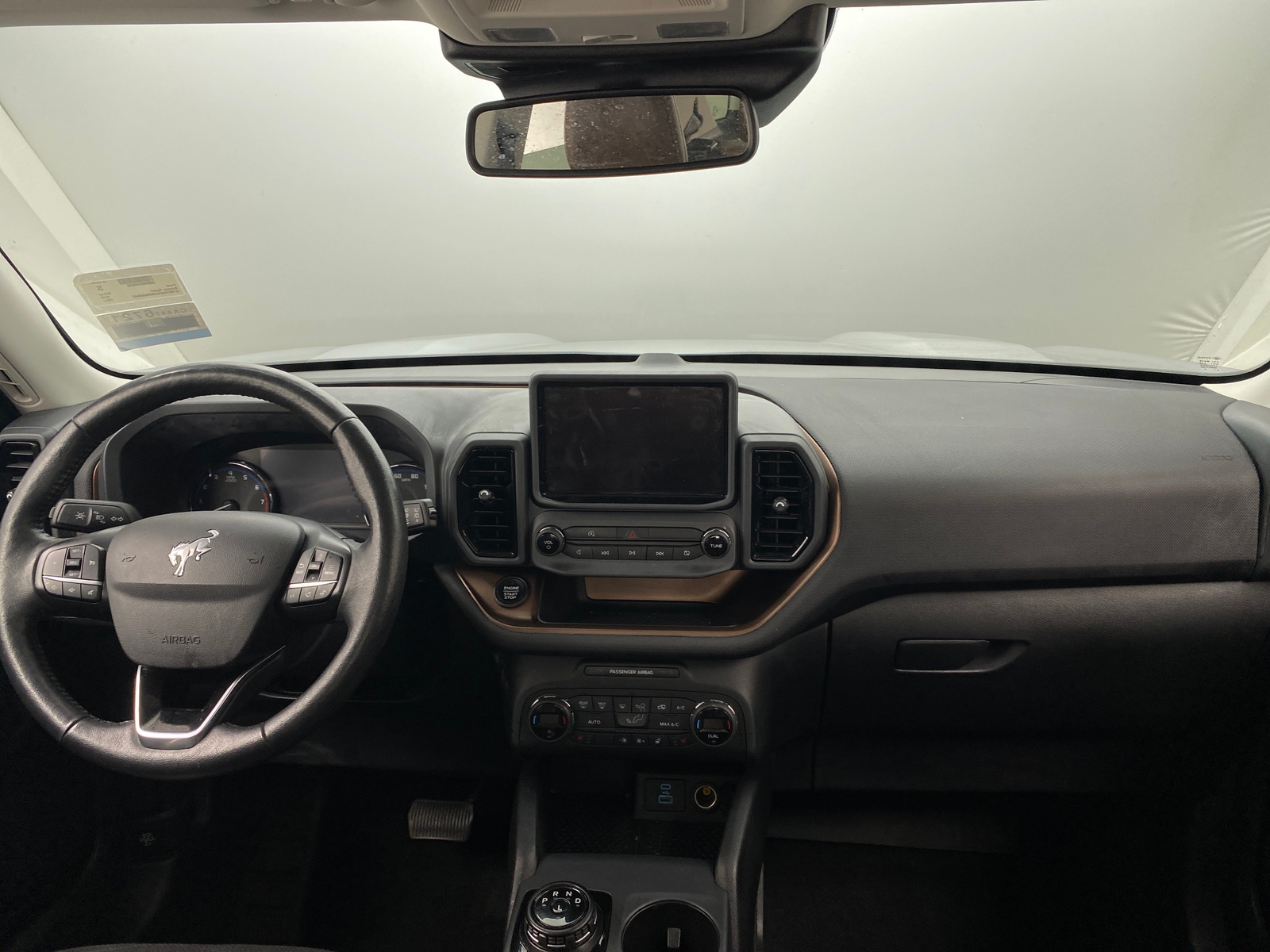 Thumbnail: 2021 Ford Bronco Sport - 2