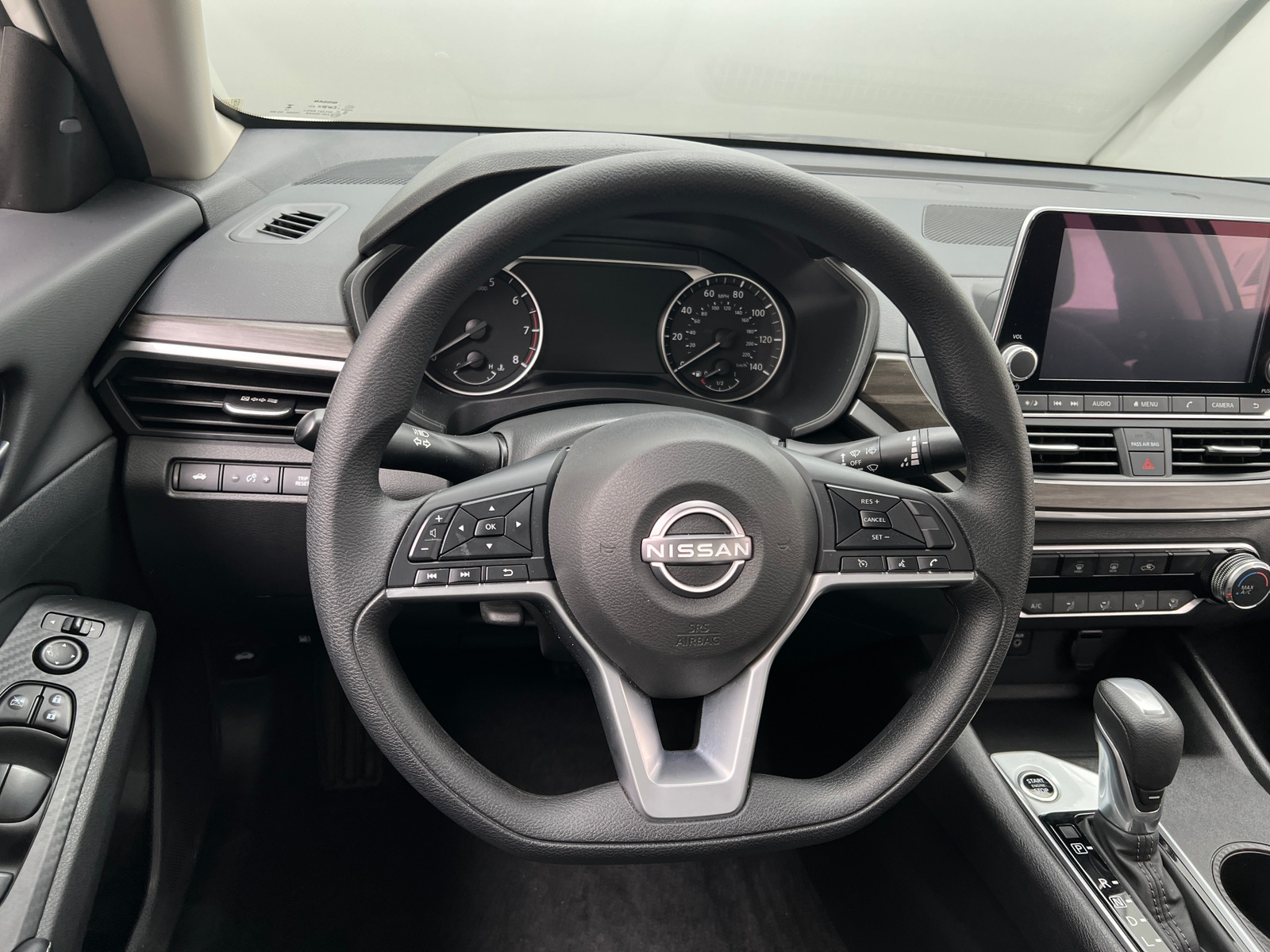 Thumbnail: 2025 Nissan Altima - 5