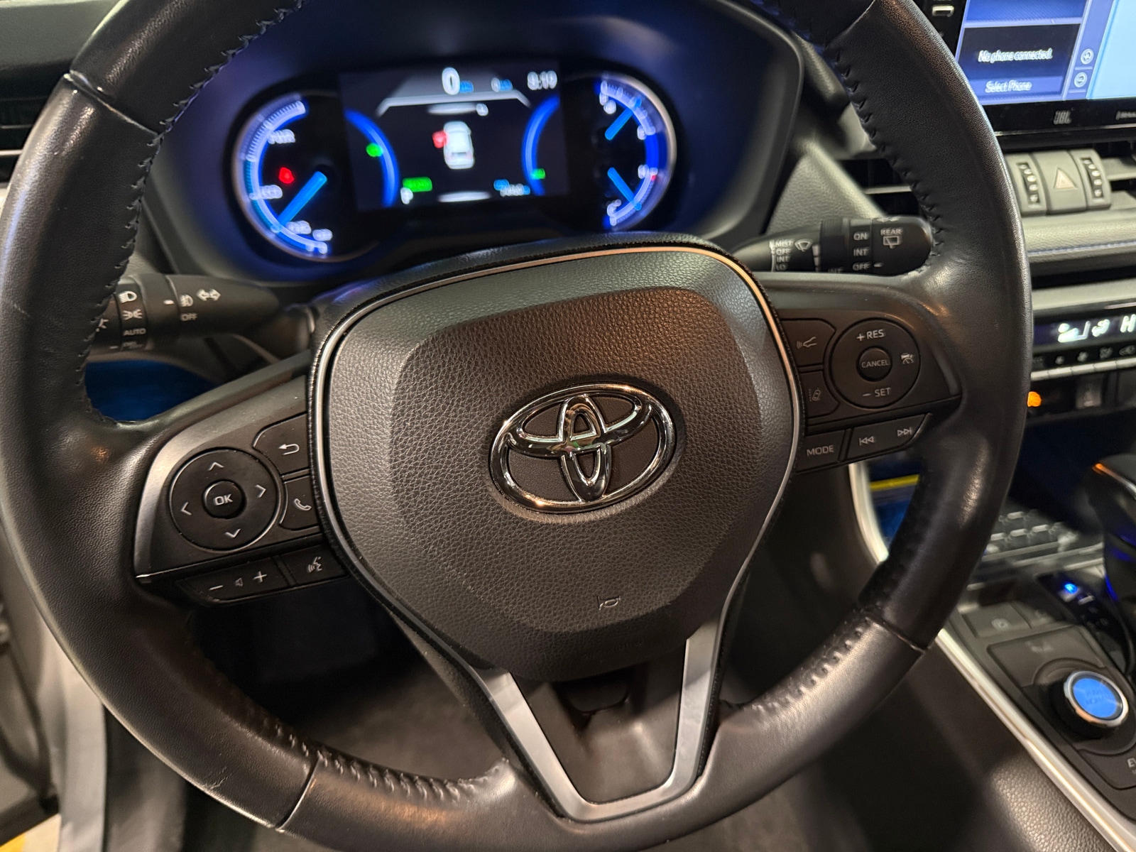 Thumbnail: 2020 Toyota RAV4 - 5