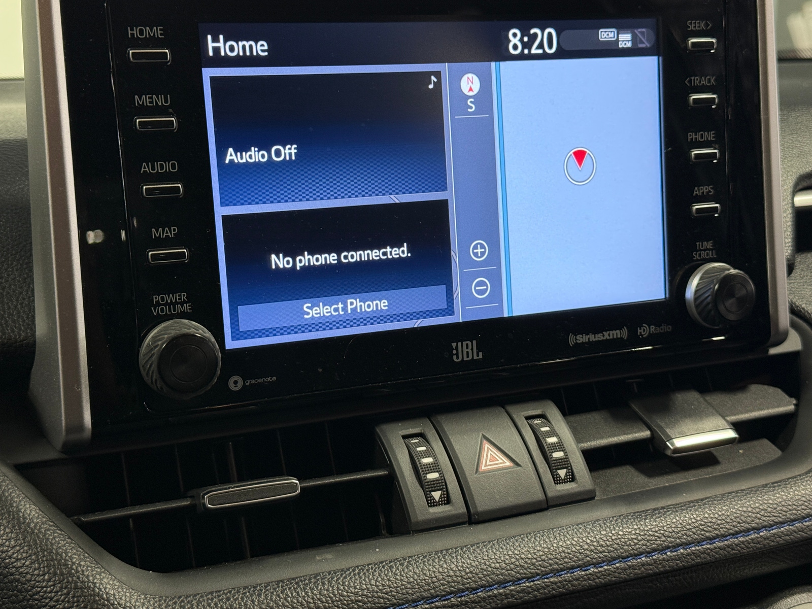 Thumbnail: 2020 Toyota RAV4 - 4