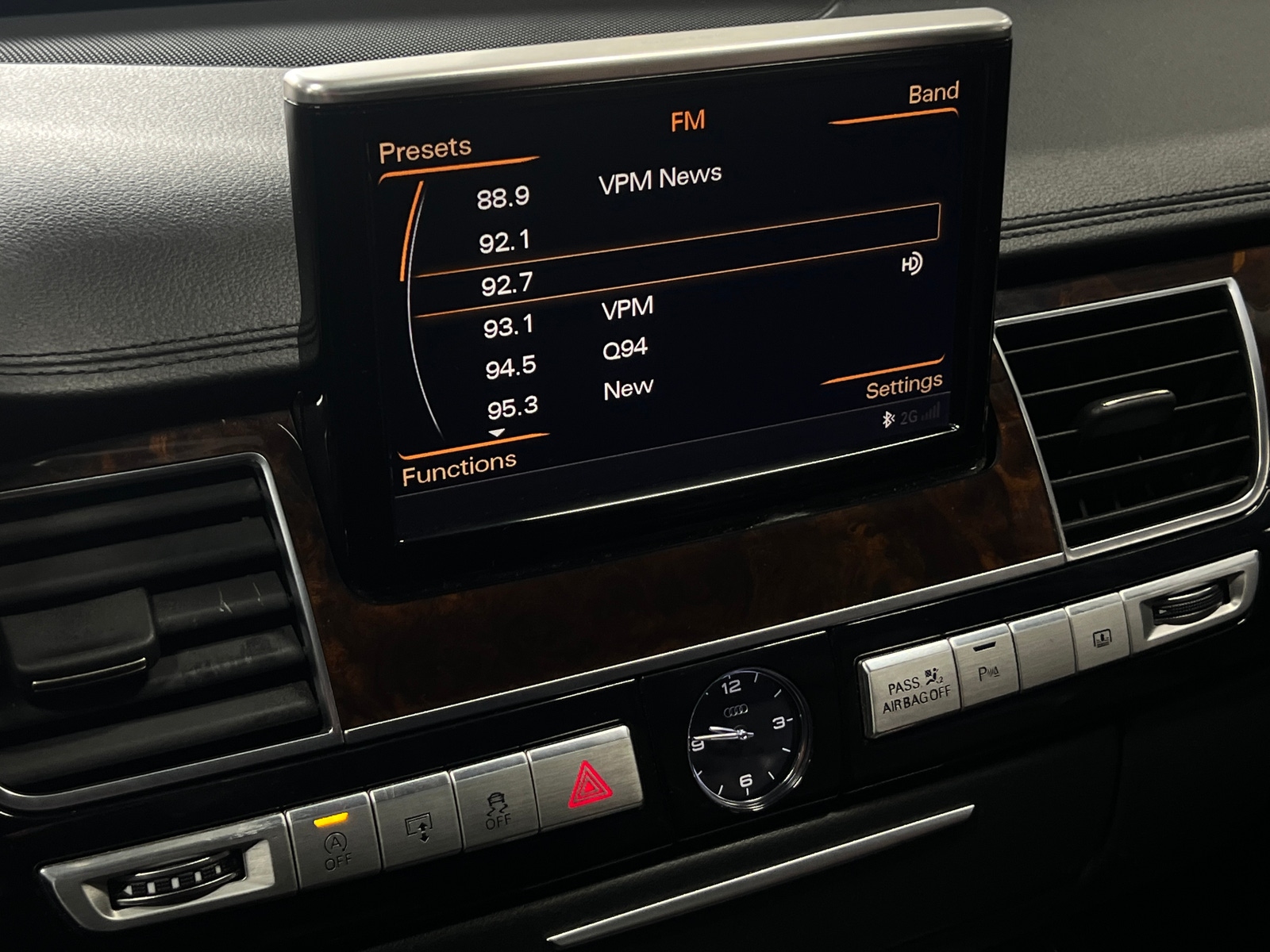 Thumbnail: 2017 Audi A8 - 3