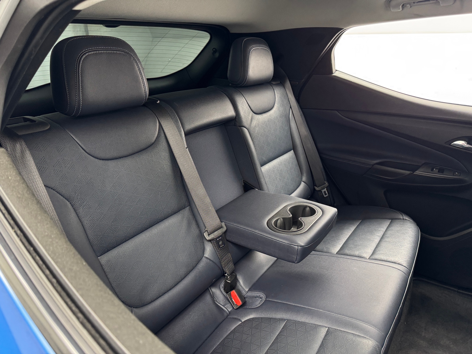 Thumbnail: 2022 Chevrolet Bolt EUV - 5