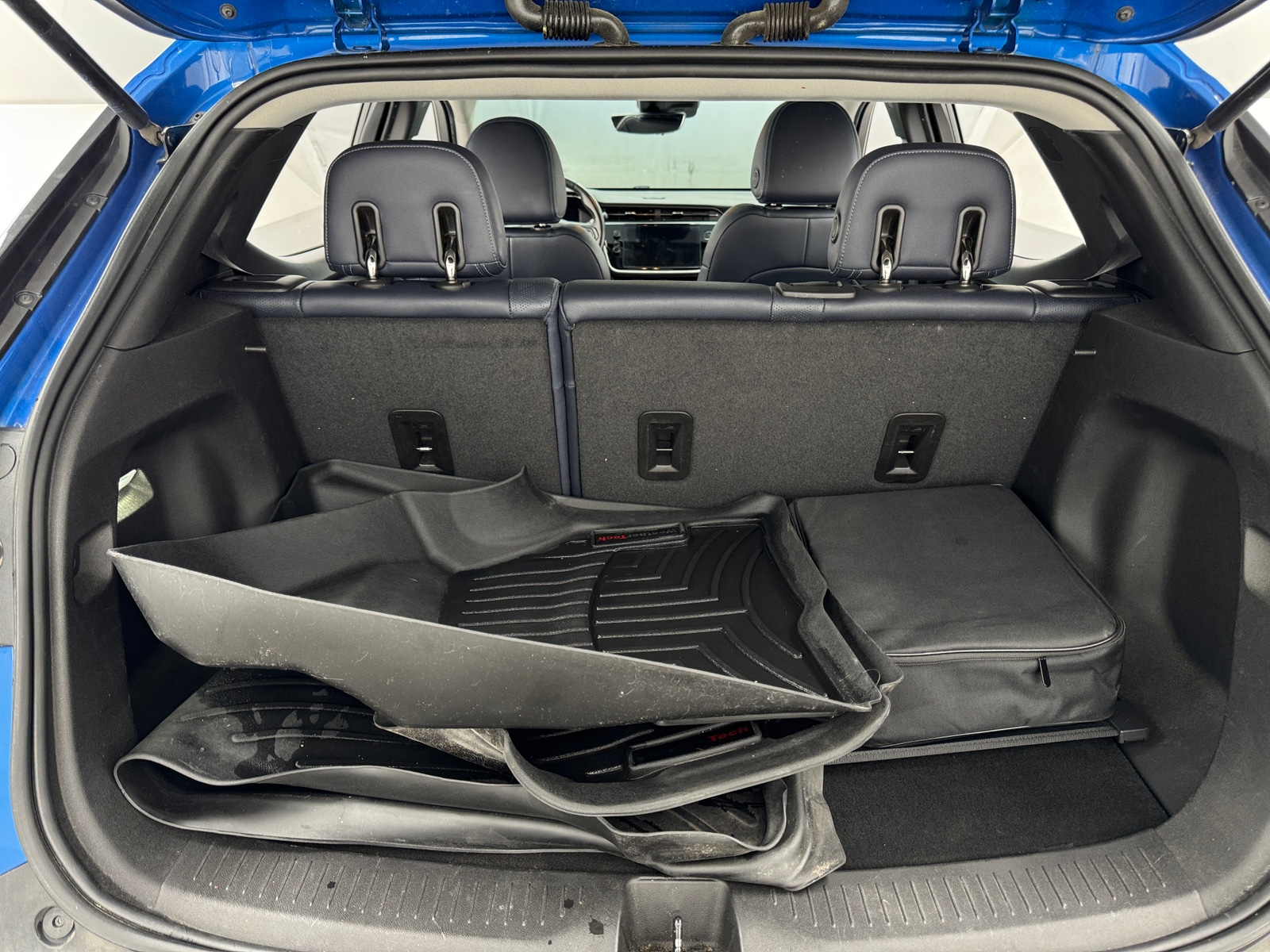 Thumbnail: 2022 Chevrolet Bolt EUV - 6
