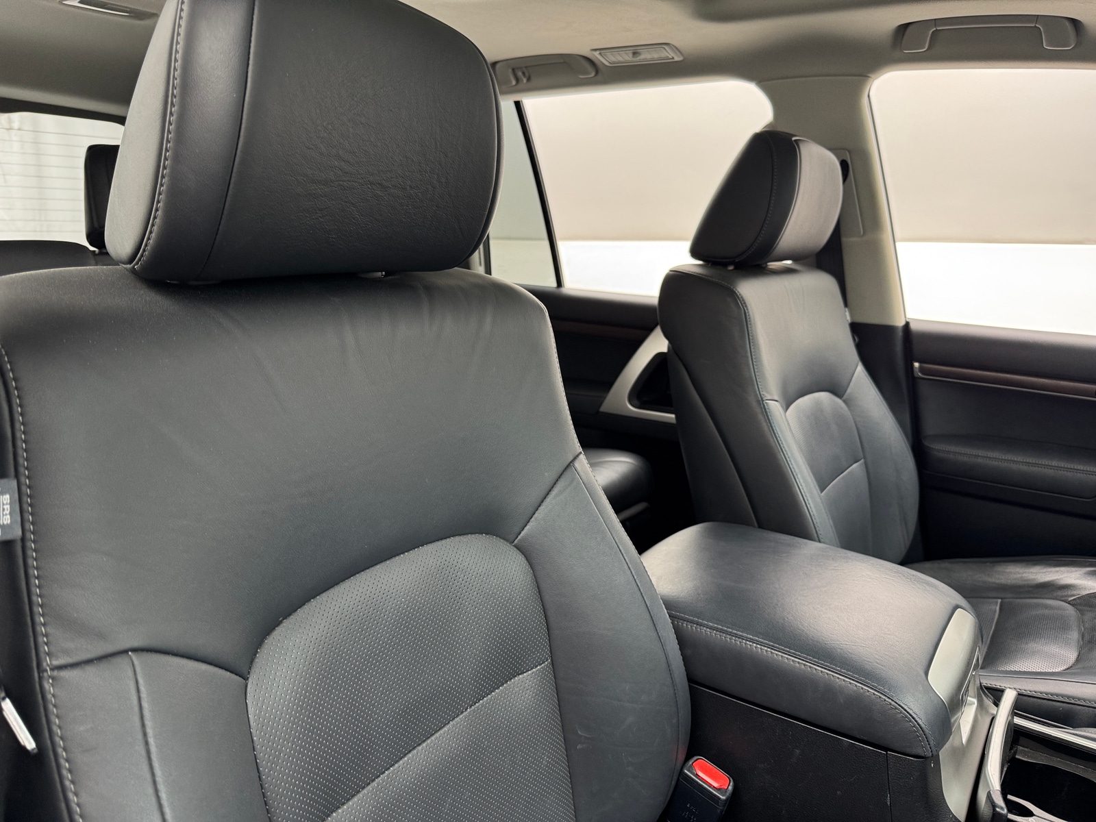 Thumbnail: 2019 Toyota Land Cruiser - 2