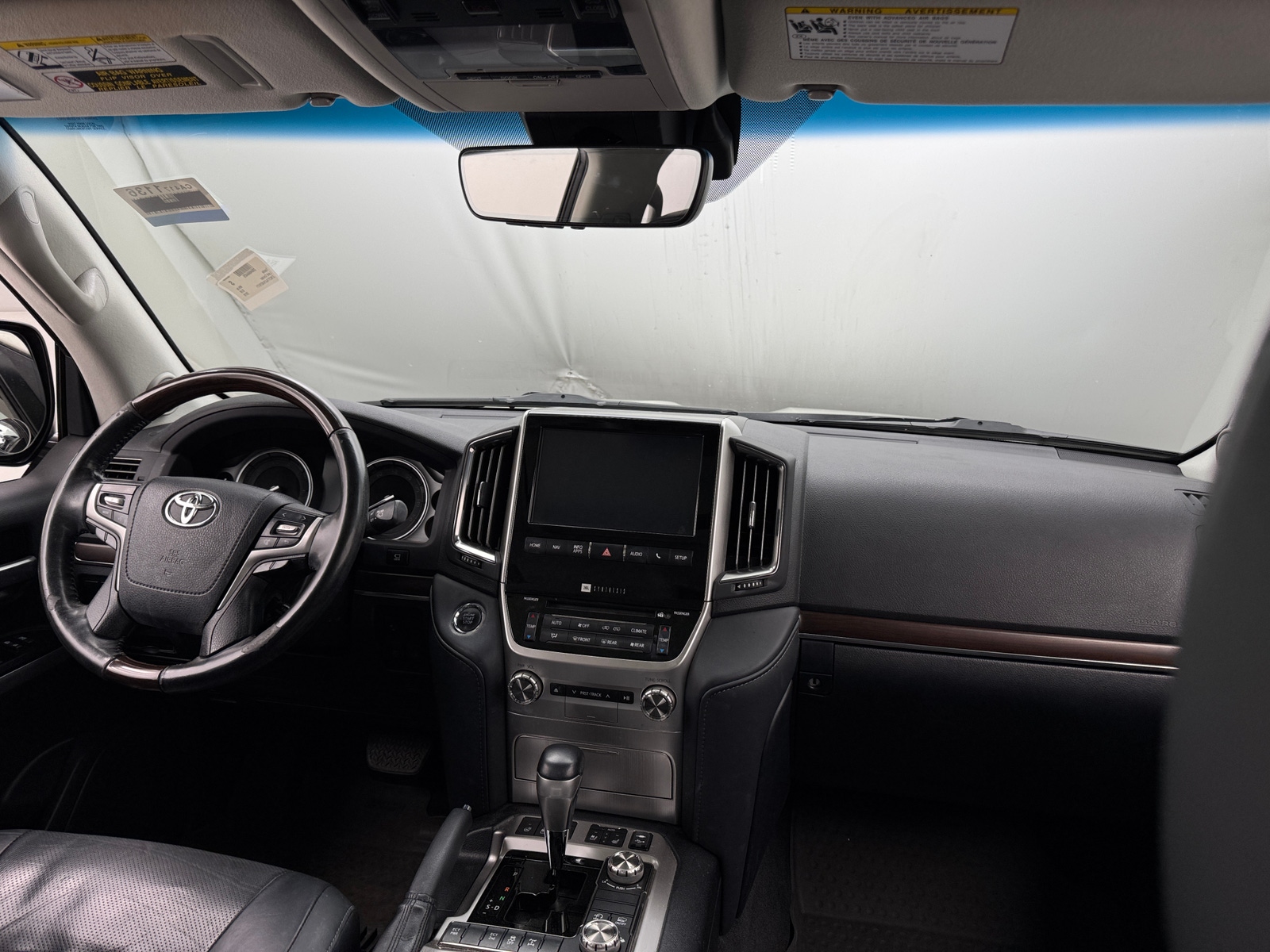 Thumbnail: 2019 Toyota Land Cruiser - 3