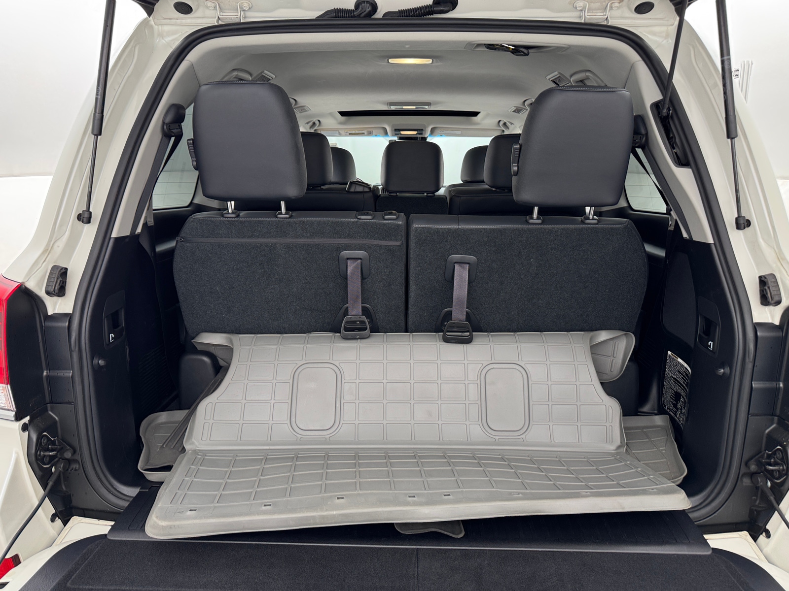 Thumbnail: 2019 Toyota Land Cruiser - 7