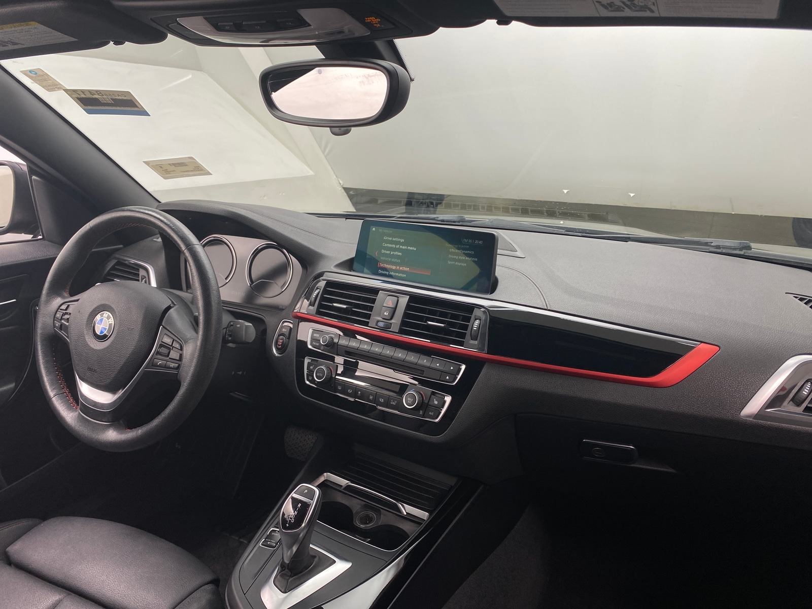 Thumbnail: 2018 BMW 2 Series - 2