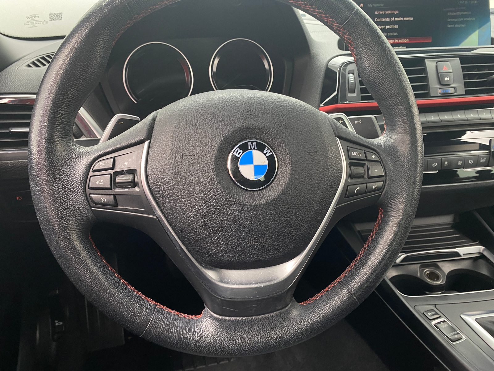 Thumbnail: 2018 BMW 2 Series - 4