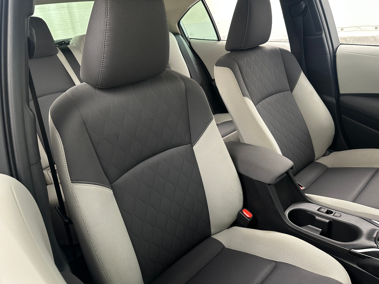 Thumbnail: 2024 Toyota Corolla - 2