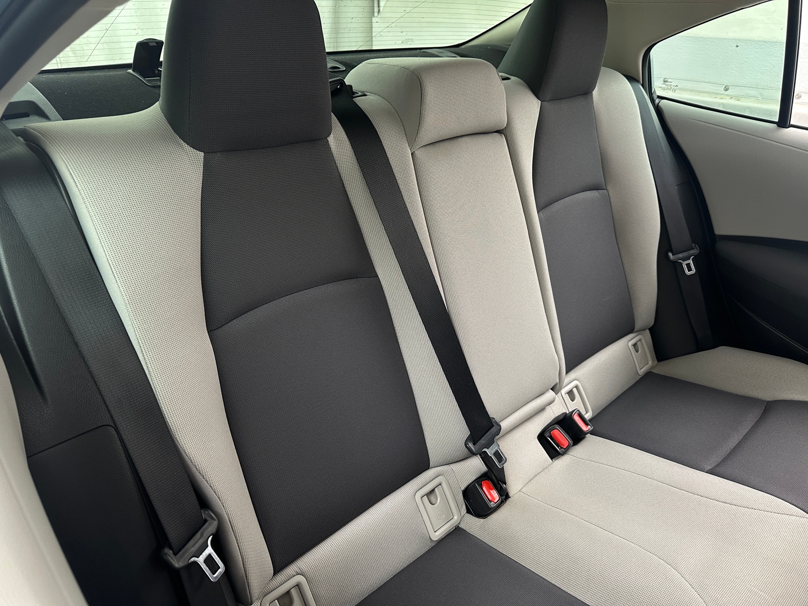 Thumbnail: 2024 Toyota Corolla - 6