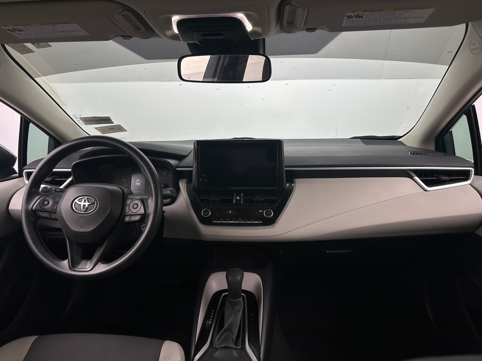 Thumbnail: 2024 Toyota Corolla - 3