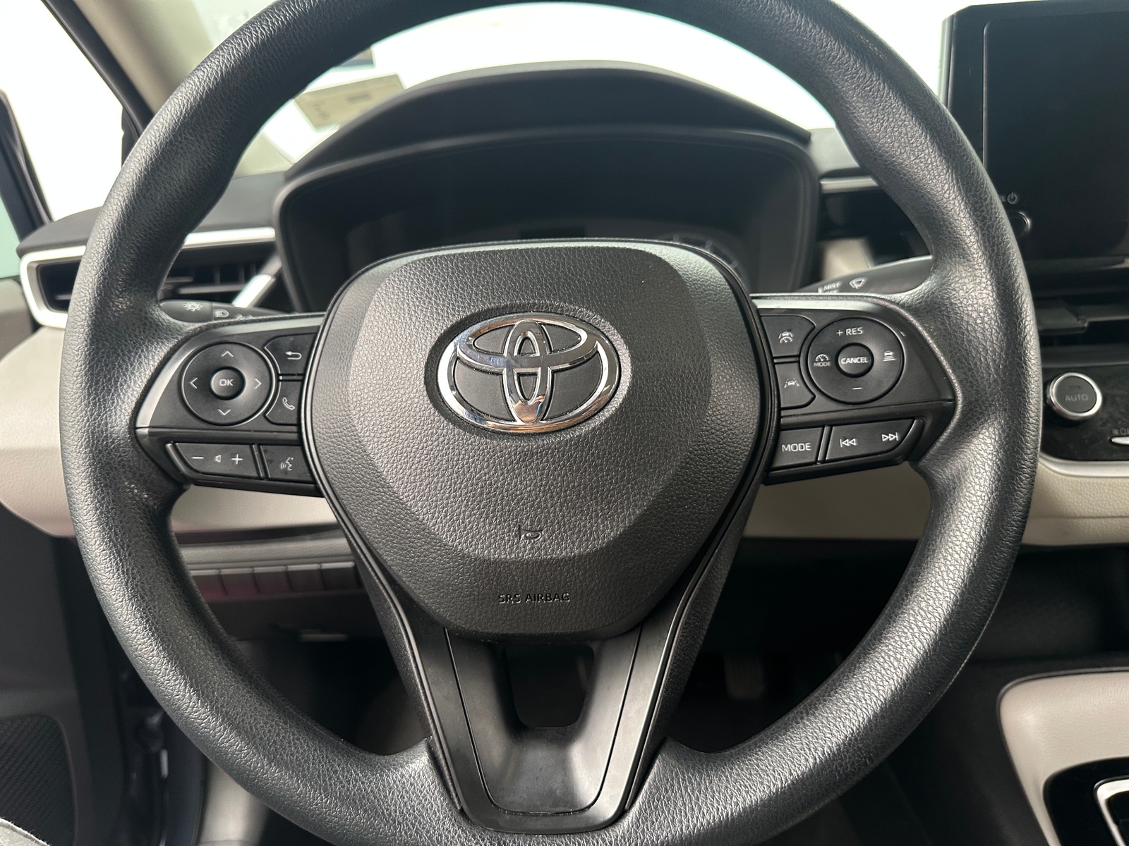 Thumbnail: 2024 Toyota Corolla - 5